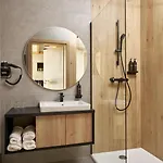 Zloty Horyzont Lux Glowny Budynek Z Basenem, Silownia, Grota Solna, Bawialnia I Restauracja Horyzont Smakow * シクラルスカ・ポレンバ