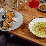 Zloty Horyzont Lux Glowny Budynek Z Basenem, Silownia, Grota Solna, Bawialnia I Restauracja Horyzont Smakow アパート