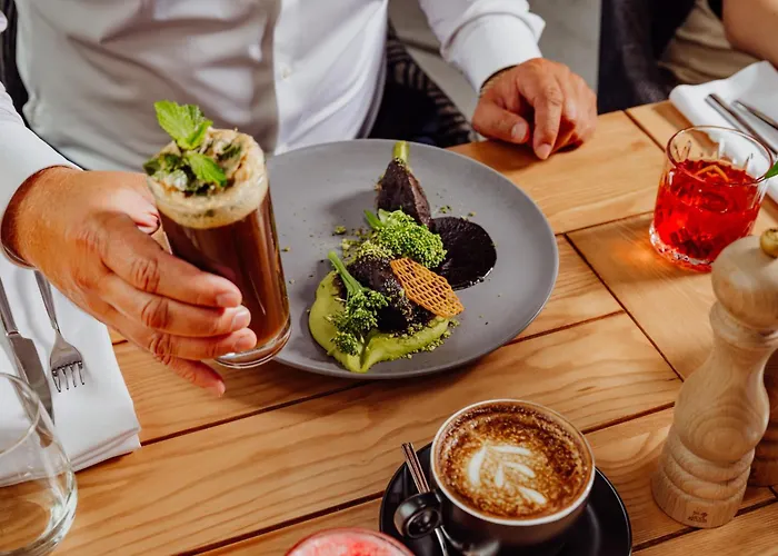 Zloty Horyzont Lux Glowny Budynek Z Basenem, Silownia, Grota Solna, Bawialnia I Restauracja Horyzont Smakow Appartement Szklarska Poręba